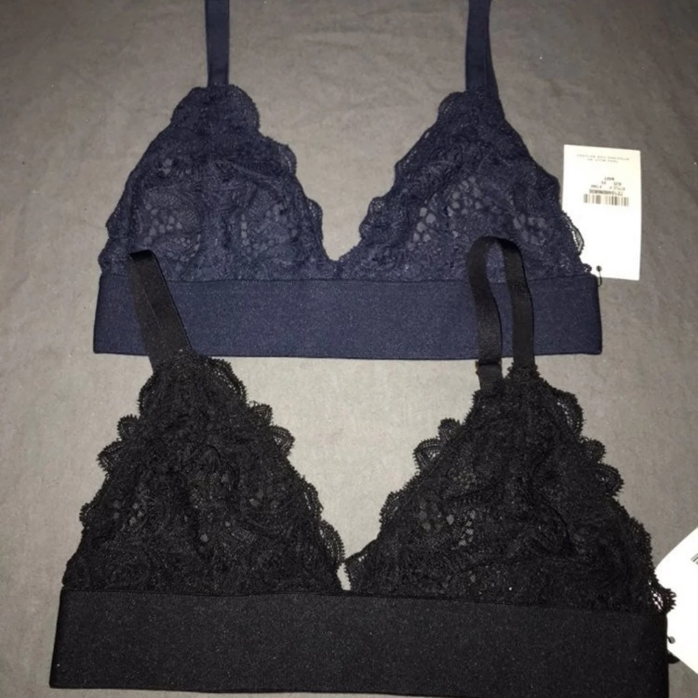 Lively bralette bundle